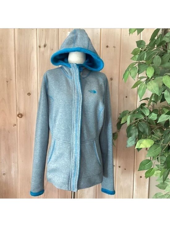 The North Face Jackets & Blazers - The North Face Fleece lined jacket